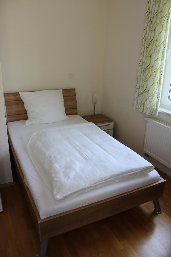 Boardinghouse My Maison Morschen Luaran gambar